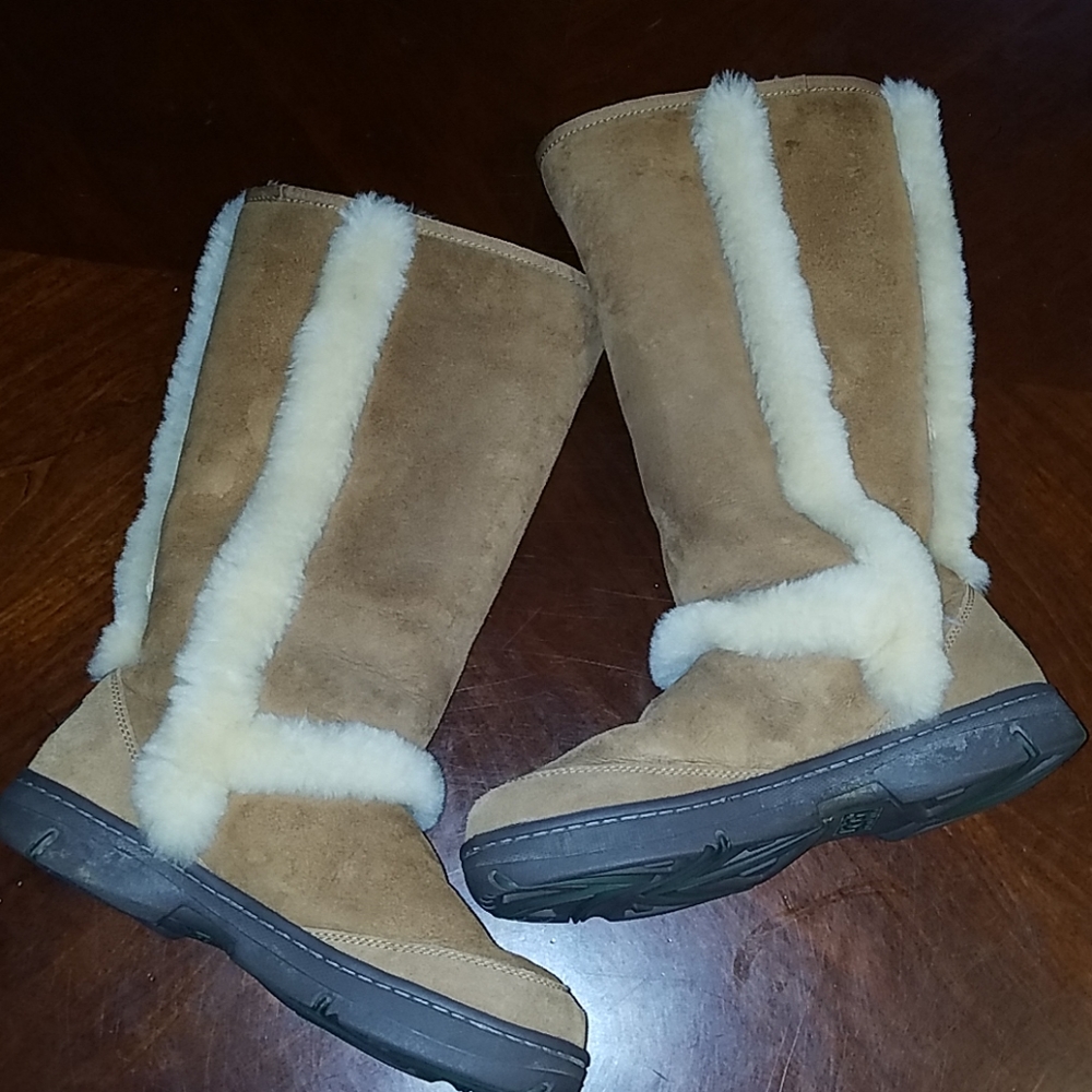 UGG Boots